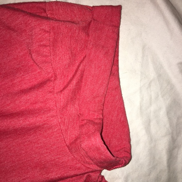 Tshirt crop top - Picture 2 of 3